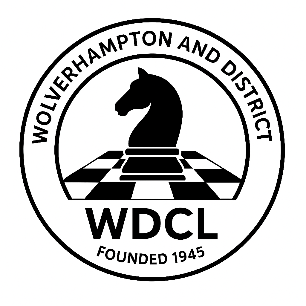 Wolverhampton and District Chess League